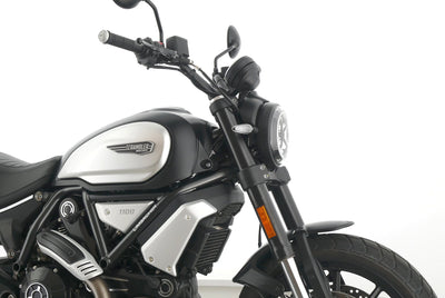 DUCATI SCRAMBLER 1100 DARK PRO