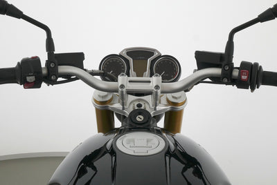 BMW R NINE T