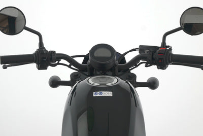 HONDA REBEL 500 SPECIAL EDITION