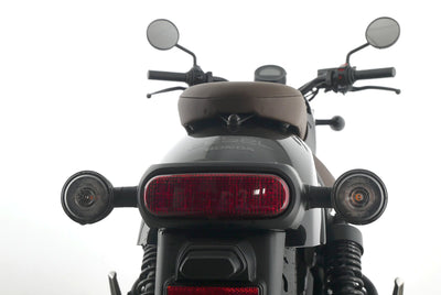 HONDA REBEL 500 SPECIAL EDITION