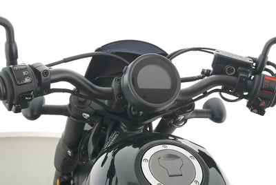 HONDA REBEL 500 SPECIAL EDITION