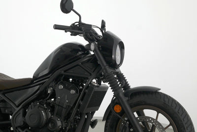 HONDA REBEL 500 SPECIAL EDITION