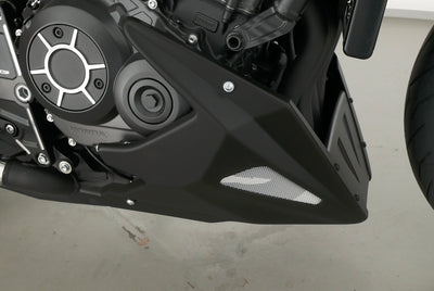 HONDA CB 1000 R BLACK EDITION