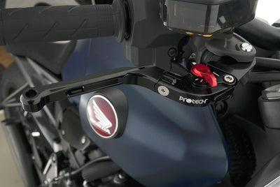 HONDA CB 1000 R BLACK EDITION