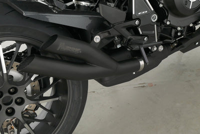 HONDA CB 1000 R BLACK EDITION