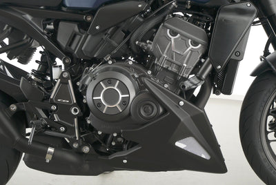 HONDA CB 1000 R BLACK EDITION