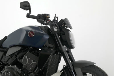 HONDA CB 1000 R BLACK EDITION