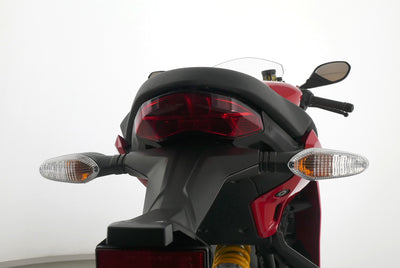 DUCATI SUPERSPORT