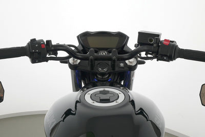 SUZUKI SV 650