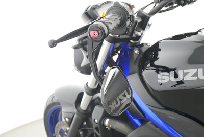 SUZUKI SV 650