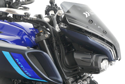 YAMAHA MT 10