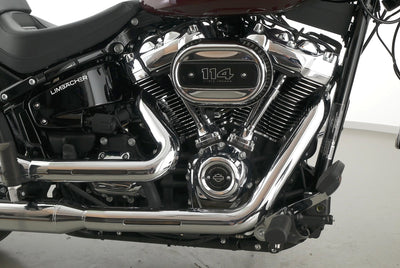 HARLEY DAVIDSON SOFTAIL BREAKOUT  114