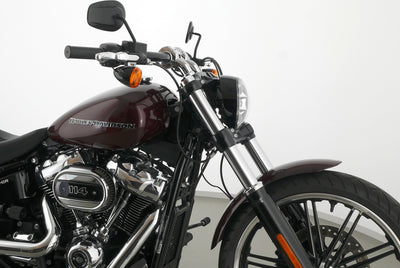 HARLEY DAVIDSON SOFTAIL BREAKOUT  114