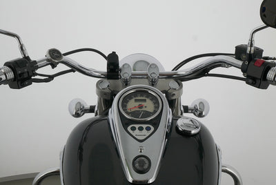 KAWASAKI VN 900 CLASSIC