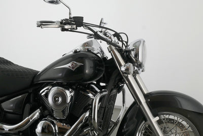 KAWASAKI VN 900 CLASSIC