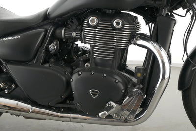 TRIUMPH THUNDERBIRD 1700 STORM