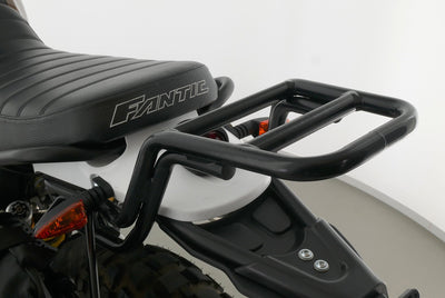 FANTIC CABALLERO 500 EXPLORER