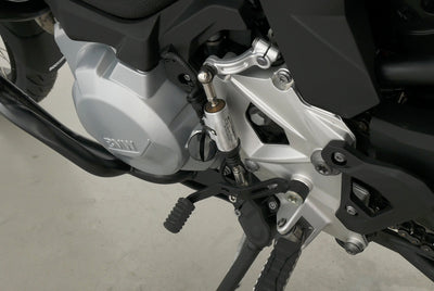 BMW F 850 GS