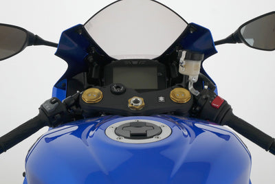 SUZUKI GSX R 1000