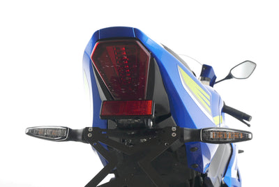 SUZUKI GSX R 1000