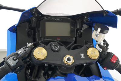 SUZUKI GSX R 1000