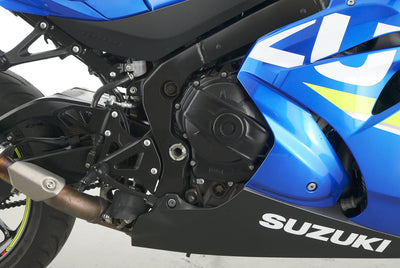 SUZUKI GSX R 1000