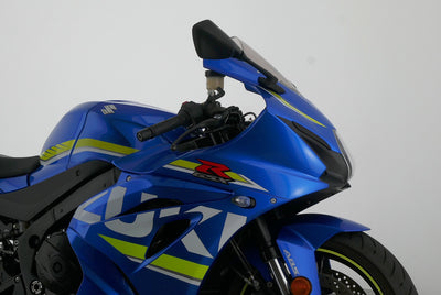 SUZUKI GSX R 1000