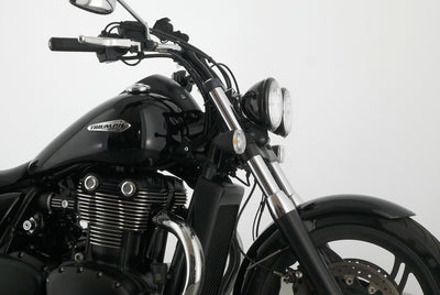 TRIUMPH THUNDERBIRD 1700 STORM