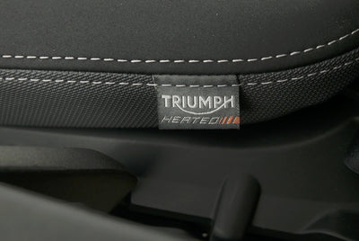 TRIUMPH TIGER 800 XCA