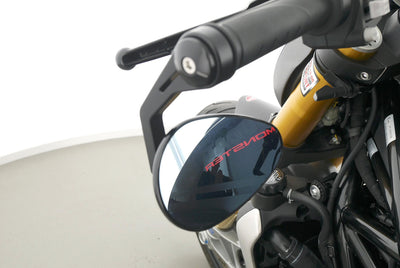 DUCATI MONSTER 1200 S