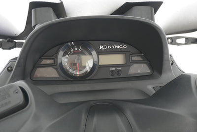 KYMCO XCITING 400 I