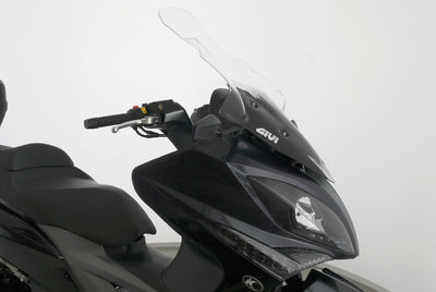 KYMCO XCITING 400 I