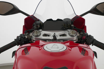 DUCATI PANIGALE V4