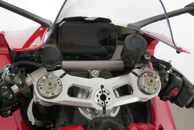 DUCATI PANIGALE V4