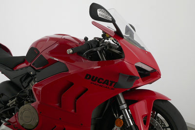 DUCATI PANIGALE V4