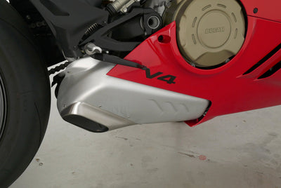 DUCATI PANIGALE V4