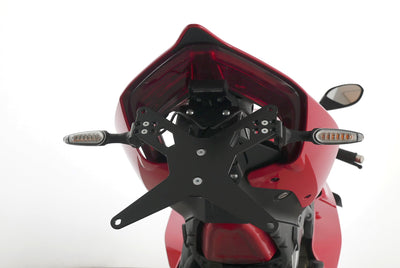 DUCATI PANIGALE V4