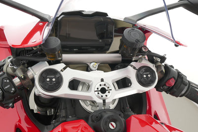 DUCATI PANIGALE V4