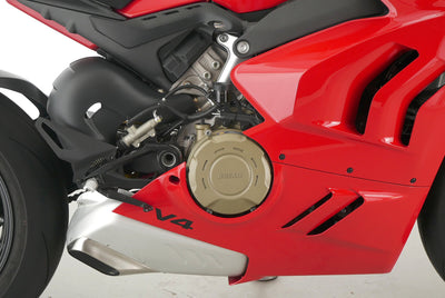 DUCATI PANIGALE V4