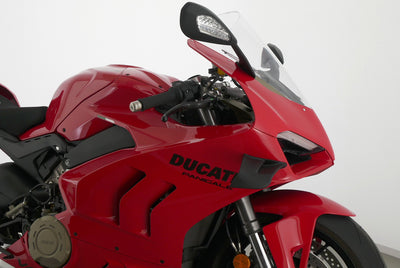 DUCATI PANIGALE V4