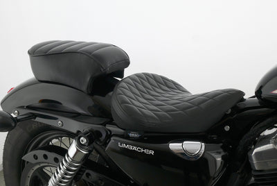 HARLEY DAVIDSON SPORTSTER XL 1200 48 FORTY