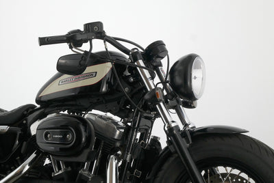 HARLEY DAVIDSON SPORTSTER XL 1200 48 FORTY