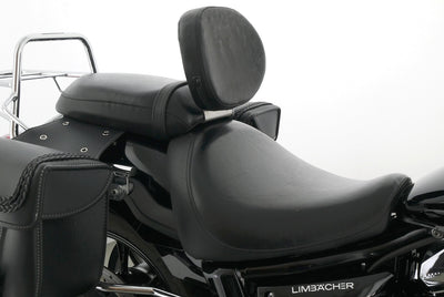 YAMAHA XVS 950 A MIDNIGHT STAR