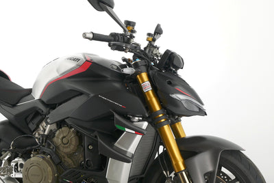 DUCATI STREETFIGHTER V4 SP