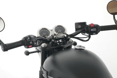 TRIUMPH BONNEVILLE T120 BLACK