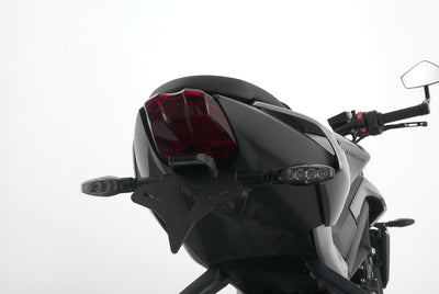 TRIUMPH STREET TRIPLE 765 R