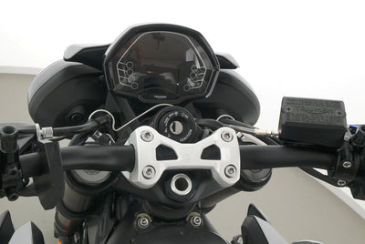 TRIUMPH STREET TRIPLE 765 R