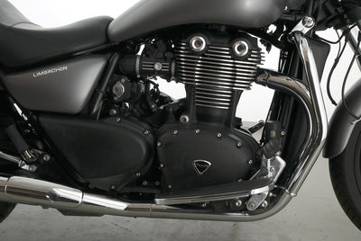 TRIUMPH THUNDERBIRD 1700 STORM