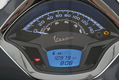 VESPA GTS 300 TOURING