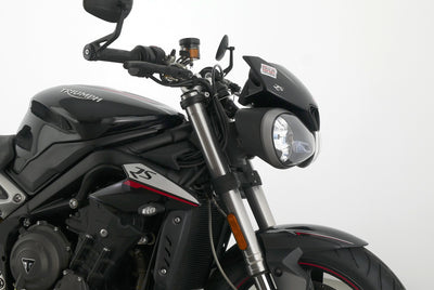 TRIUMPH STREET TRIPLE 765 RS